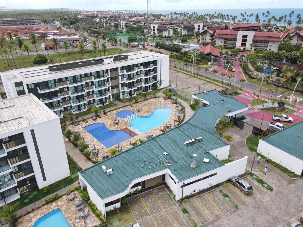 Ferienwohnung Studio Mana Beach Muro Alto 200 Metros Da Praia Pôrto das Galinhas Exterior foto